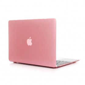 Skydds skal Apple Macbook Pro 13.3" (A1278) - Rosa
