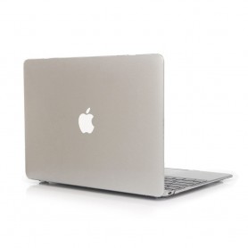 Skydds skal Apple Macbook Pro 13.3" (A1278) - Transparent