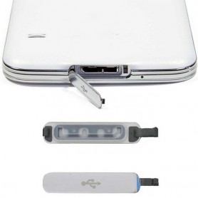 Galaxy S5 Ladd port lucka USB