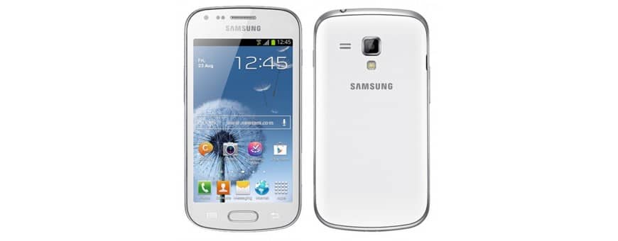 Köp mobiltillbehör till Samsung Galaxy Trend Plus CaseOnline.se