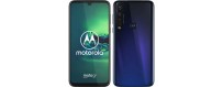 Köp tillbehör och skydd till Motorola Moto G8 Plus