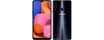 Köp mobilskal & skydd till Samsung Galaxy A20s