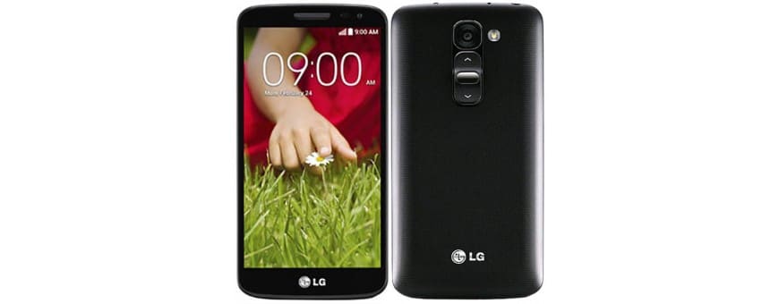 Köp billiga mobil tillbehör till LG G2 Mini hos CaseOnline.se