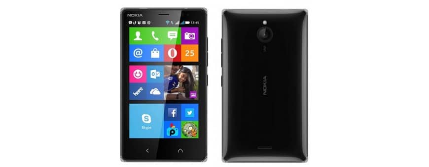 Köp Billiga Mobiltillbehör till Nokia X2 CaseOnline.se