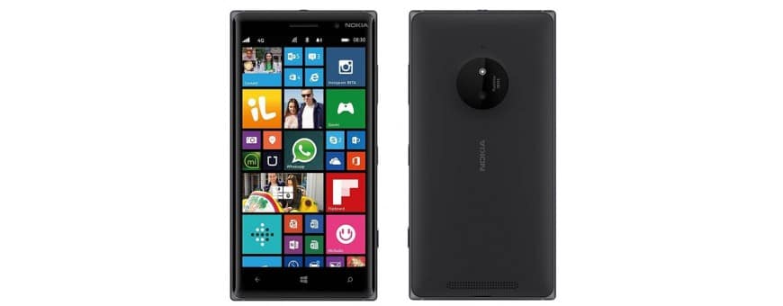 Köp billiga mobiltillbehör till Nokia Lumia 830 - CaseOnline.se
