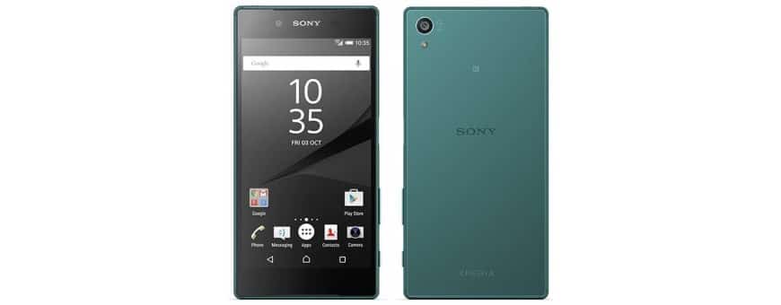 Köp mobil tillbehör till Sony Xperia Z5 hos CaseOnline.se