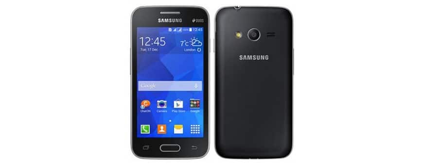 Köp mobil tillbehör till Samsung Galaxy Ace NXT SM-G313H