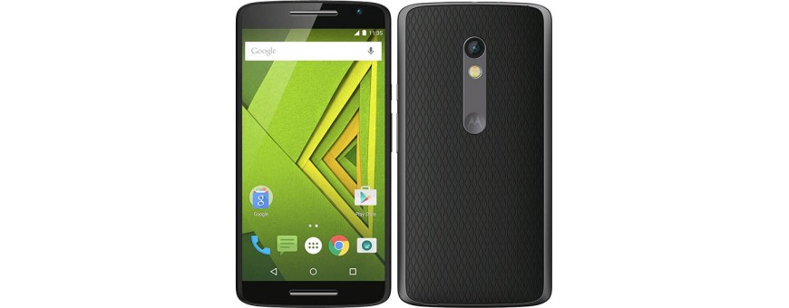 Köp mobil tillbehör till Motorola Moto X Play hos CaseOnline AB