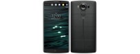 Köp mobil tillbehör till LG V10 hos CaseOnline.se