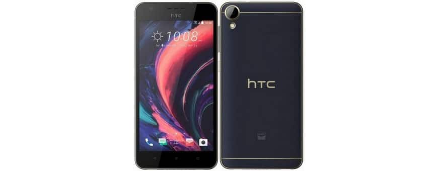 Köp mobiltillbehör och skydd till HTC Desire 10 Pro hos CaseOnline.se
