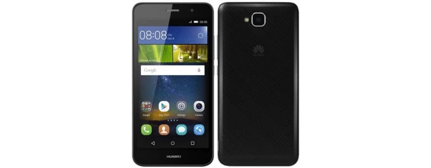 Köp mobil tillbehör till Huawei Y6 PRO hos CaseOnline.se Fraktfritt!