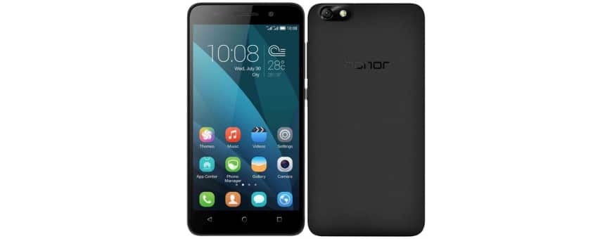 Köp mobil tillbehör till Huawei Honor 4X hos CaseOnline.se