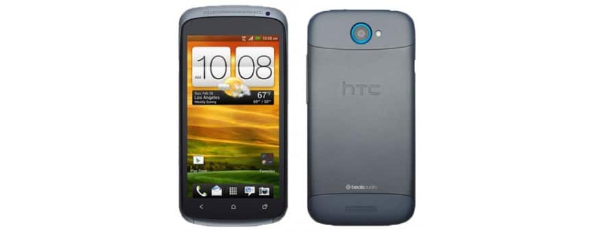 Köp mobiltillbehör till HTC One S hos CaseOnline.se