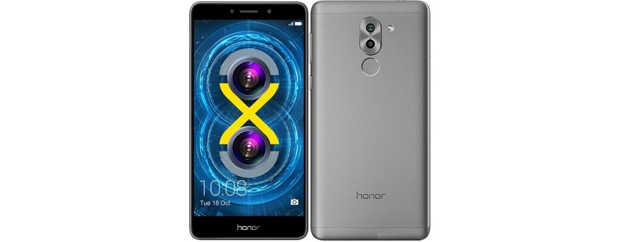 Köp mobil tillbehör till Huawei Honor 6X hos CaseOnline.se Fraktfritt
