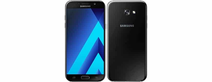Köp mobil tillbehör till Samsung Galaxy A7 2017 hos CaseOnline.se