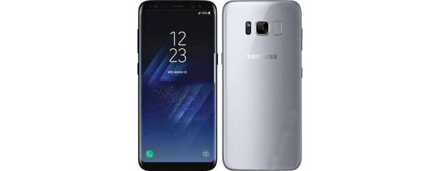 Köp mobil tillbehör till Samsung Galaxy S8 SM-G950 hos CaseOnline.se