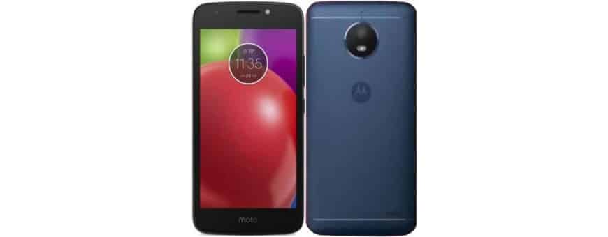 Köp mobilskal till Motorola Moto E4 hos CaseOnline.se Fraktfritt!