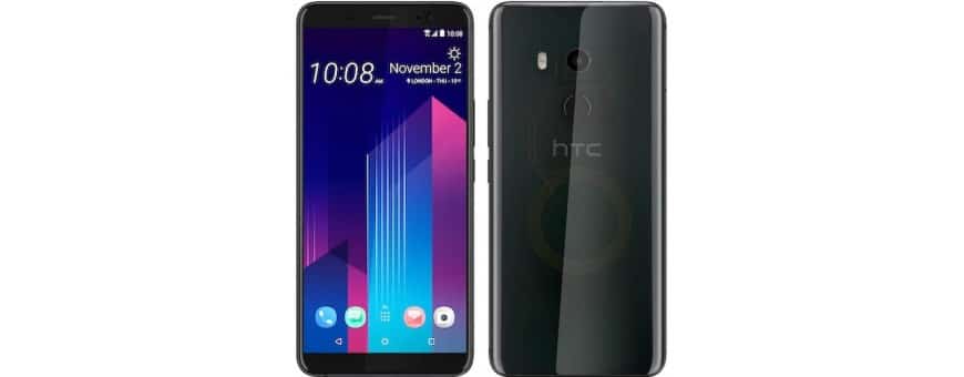 Köp mobilskal till HTC U11 Plus hos CaseOnline.se