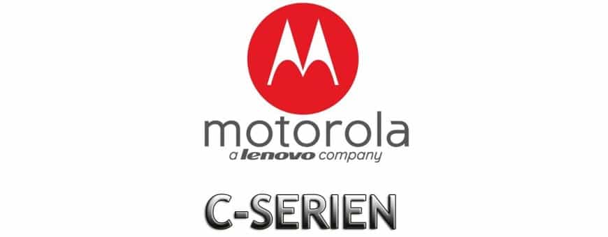 Köp billiga mobiltillbehör till Motorola Moto C-Serien - CaseOnline.se